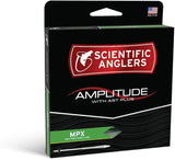 Scientific Anglers - Amplitude MPX - Fly Line