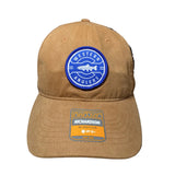Howler Bros - Mutations Laboratory Snapback Hat