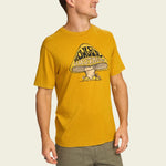 Howler Bros - Cotton Pocket T-Shirt - Daydream Believer