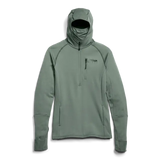 Sitka Women's Fanatic Hoodie