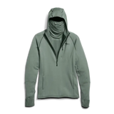 Sitka Women's Fanatic Hoodie