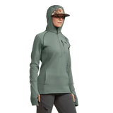 Sitka Women's Fanatic Hoodie