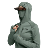 Sitka Women's Fanatic Hoodie