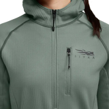 Sitka Women's Fanatic Hoodie