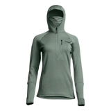 Sitka Women's Fanatic Hoodie