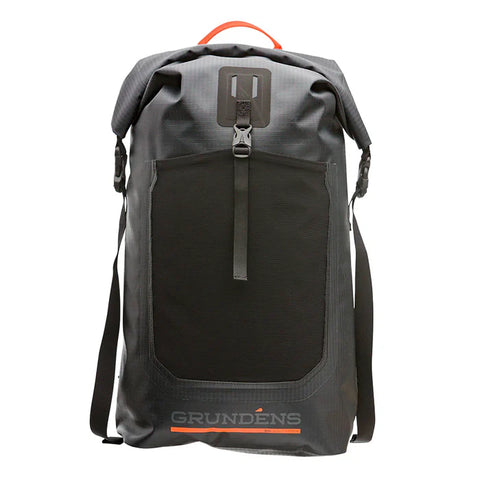 Grundens - Bootlegger Roll Top Backpack - 30L