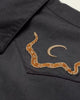Howler Brothers - Crosscut Deluxe Western Snapshirt- XXL