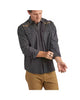 Howler Brothers - Crosscut Deluxe Western Snapshirt- XXL