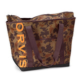 Orvis Adventure Tote - 1971 Camo