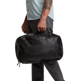 Sitka Drifter Travel Pack - Sitka Black