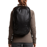 Sitka Drifter Travel Pack - Sitka Black