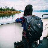Sitka Drifter Travel Pack - Sitka Black
