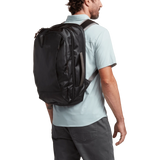 Sitka Drifter Travel Pack - Sitka Black