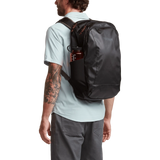 Sitka Drifter Travel Pack - Sitka Black