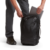 Sitka Drifter Travel Pack - Sitka Black