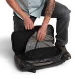 Sitka Drifter Travel Pack - Sitka Black
