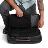 Sitka Drifter Travel Pack - Sitka Black