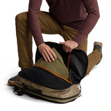 Sitka Drifter Travel Pack