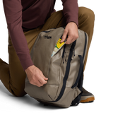 Sitka Drifter Travel Pack
