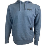 Rep Your Water - Men's Trout Streamers Eco Hoodie