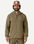 Patagonia - R1 TechFace Fitz Roy Trout Hoody