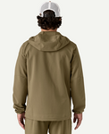 Patagonia - R1 TechFace Fitz Roy Trout Hoody