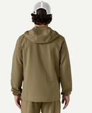 Patagonia - R1 TechFace Fitz Roy Trout Hoody