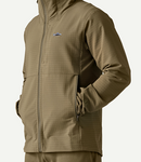 Patagonia - R1 TechFace Fitz Roy Trout Hoody
