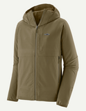 Patagonia - R1 TechFace Fitz Roy Trout Hoody
