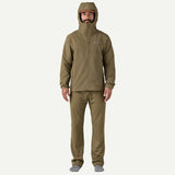 Patagonia - Men's R1 TechFace Fitz Roy Trout Hoody
