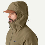 Patagonia - Men's R1 TechFace Fitz Roy Trout Hoody