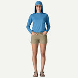 Patagonia Women's Sandy Cay Shorts - 4"