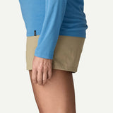 Patagonia Women's Sandy Cay Shorts - 4"