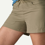 Patagonia Women's Sandy Cay Shorts - 4"