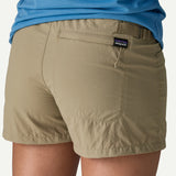 Patagonia Women's Sandy Cay Shorts - 4"