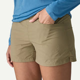 Patagonia Women's Sandy Cay Shorts - 4"