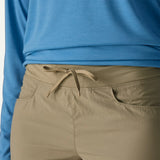 Patagonia Women's Sandy Cay Shorts - 4"