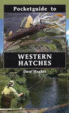 Pocketguide to Western Hatches - Book