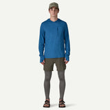 Patagonia Men's Tropic Comfort Sun Tights