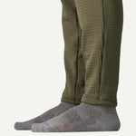 Patagonia - Men's R1 Fleece Pants
