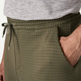 Patagonia - Men's R1 Fleece Pants