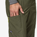 Patagonia - Men's Nano-Air Light Bottoms