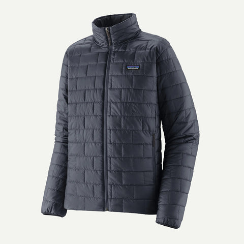 Patagonia - Men's Nano Puff Jacket