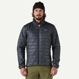Patagonia - Men's Nano Puff Jacket