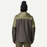 Patagonia Men's Boulder Fork Rain Jacket