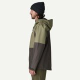 Patagonia Men's Boulder Fork Rain Jacket