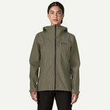 Patagonia Women's Boulder Fork Rain Jacket