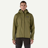 Patagonia - Men's Torrentshell 3L Rain Jacket