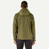 Patagonia - Men's Torrentshell 3L Rain Jacket