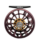 Ross Reels - Evolution LTX - Limited Edition - Matte Chocolate - Fly Reel
